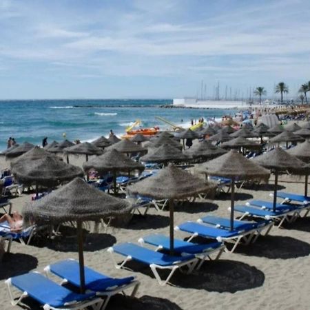 Marbella Centre Mileniun公寓 外观 照片