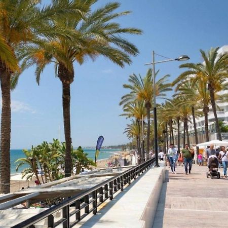 Marbella Centre Mileniun公寓 外观 照片