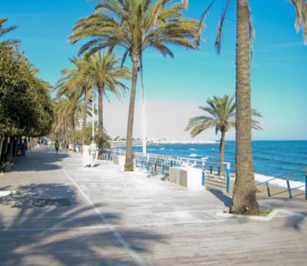Marbella Centre Mileniun公寓 外观 照片