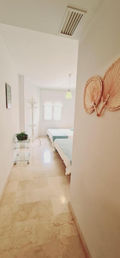 Marbella Centre Mileniun公寓 外观 照片