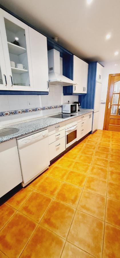 Marbella Centre Mileniun公寓 外观 照片