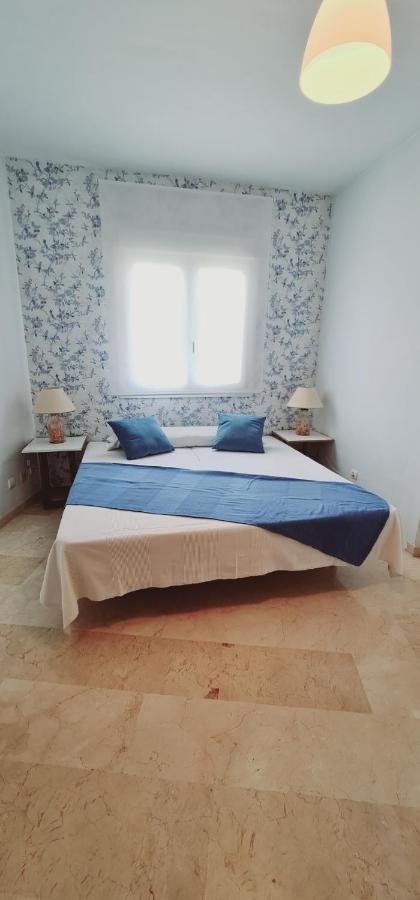 Marbella Centre Mileniun公寓 外观 照片